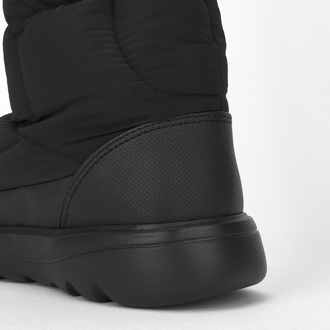 노스페이스 화이트 라벨 웨이브 부츠 블랙(The North Face White Label Wave Boots Black) - 8