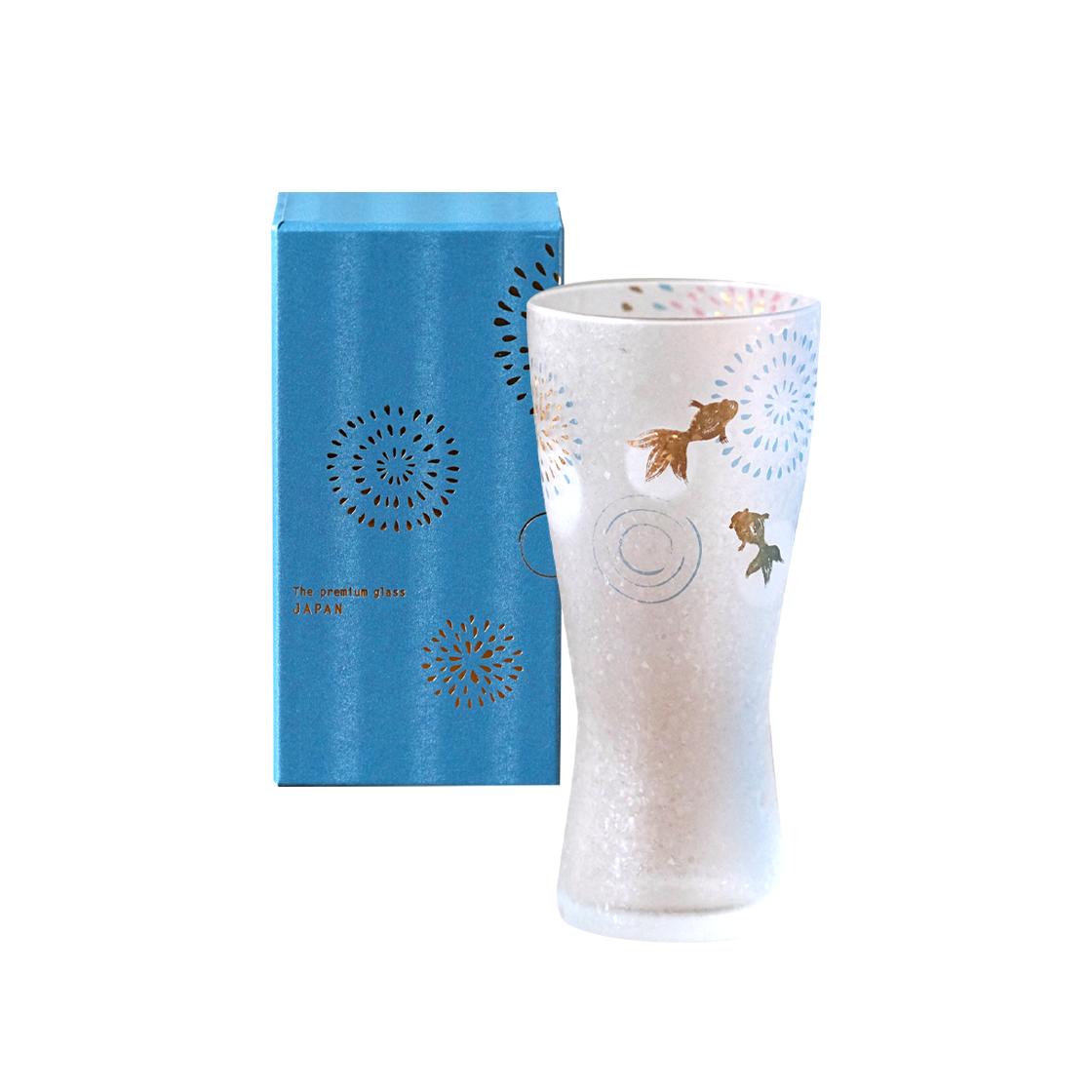 미노항 코리아 유키 맥주 글라스