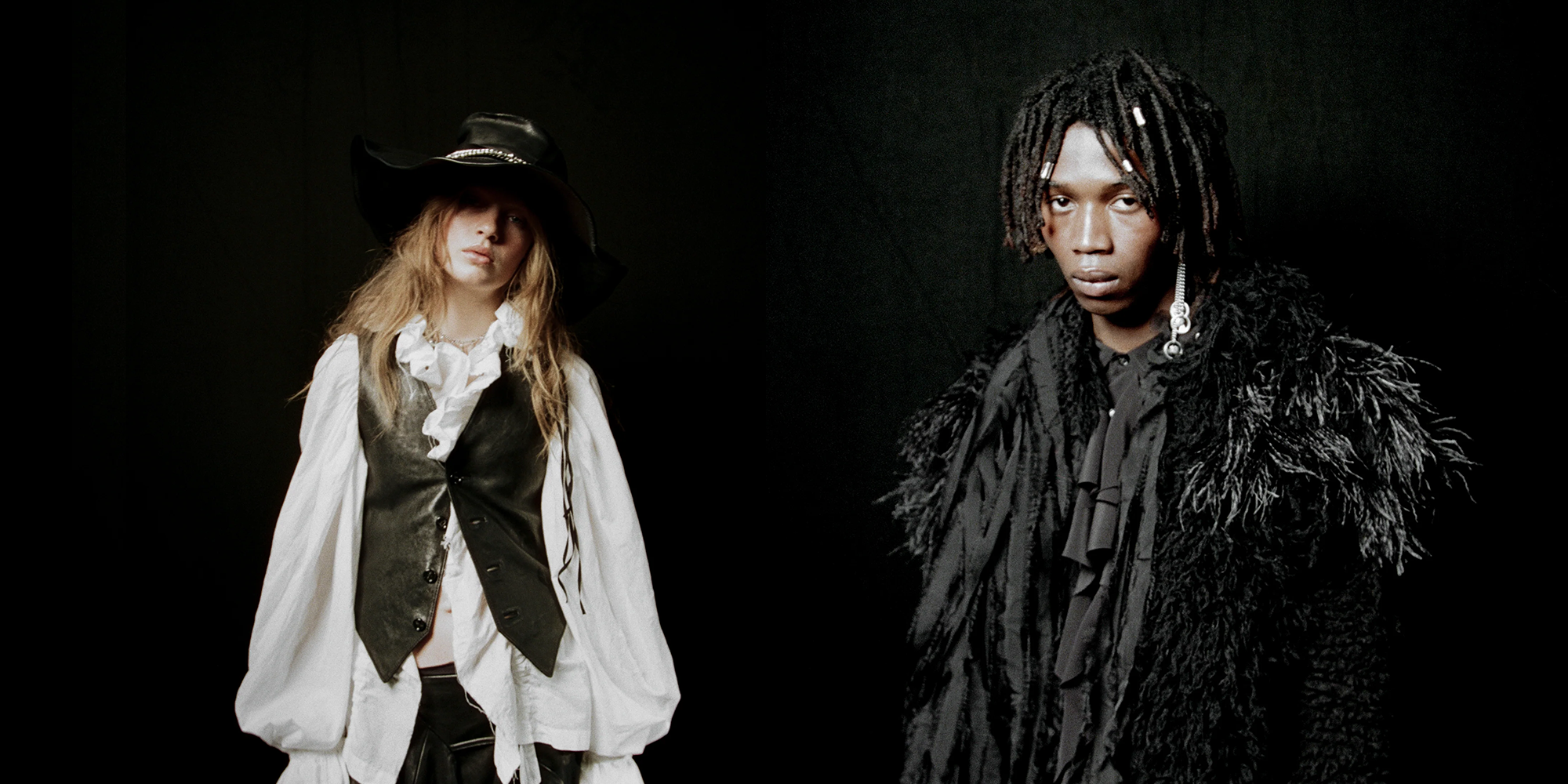 앤 드뮐미스터(Ann Demeulemeester)