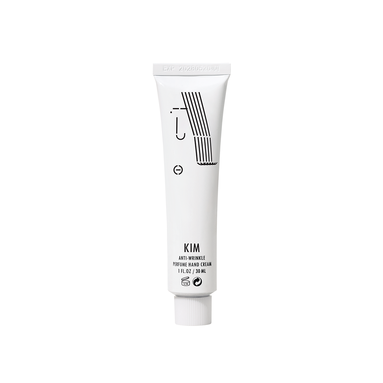 프라포투투 안티링클 퍼퓸 핸드크림 킴 30ML(FRA422 ANTI-WRINKLE  PERFUME HANDCREAM KIM)