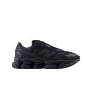 New Balance 2000 Abzorb Black Metallic