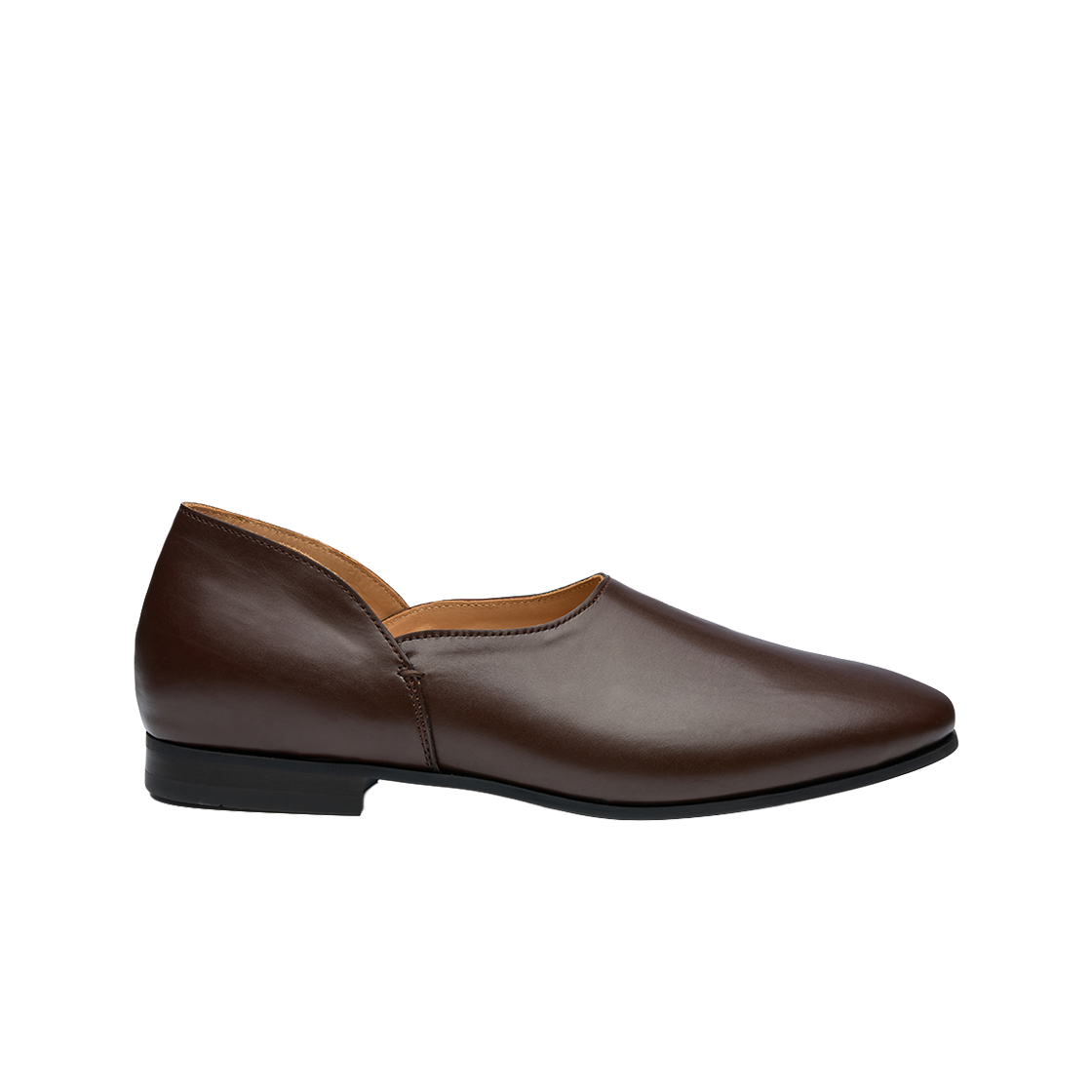 포스트맨 뉘앙스 닥터 브라운 카프(POSTMAN Nuance Doctor Brown Calf)