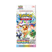 Pokemon TCG Scarlet & Violet Expansion Pack Set Terastal Festival ex Box (Korean Ver.)