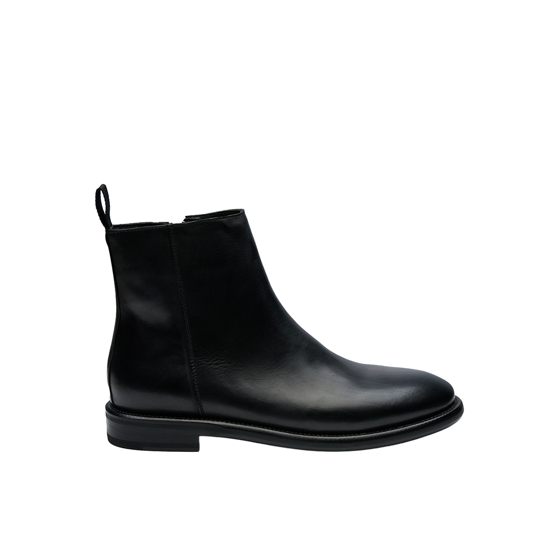 PMS25AMSE21 POSTMAN Metroline Black