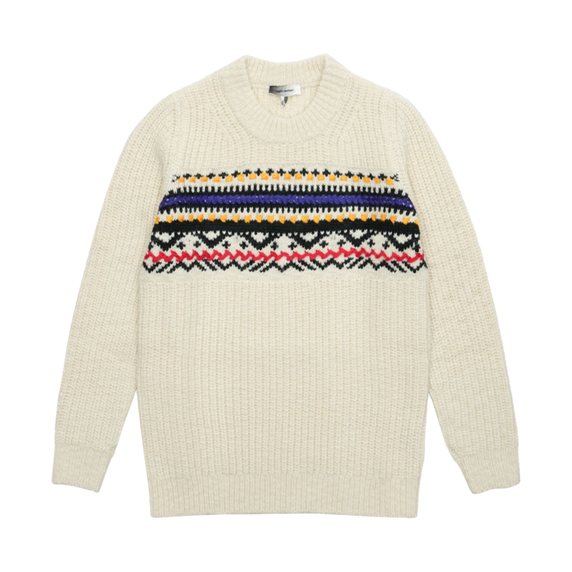 APU194222A081H23EC [20% 쿠폰] Isabel Marant Gerald Wool Sweater Ecru