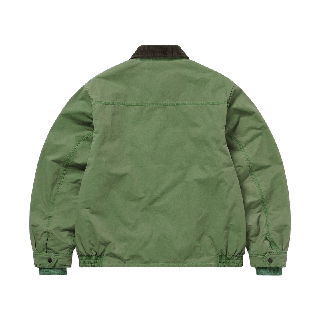 디스이즈네버댓 스윙 탑 자켓 라이트 그린(Thisisneverthat Swing Top Jacket Light Green) - 2