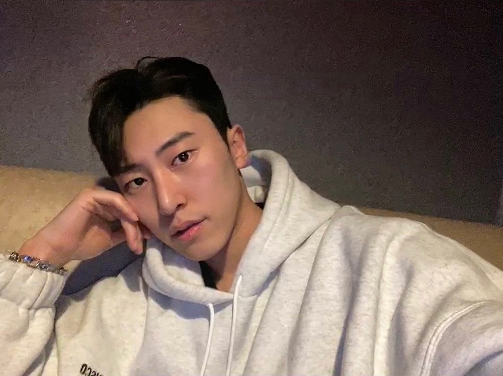 KREAM 프로필 이미지
