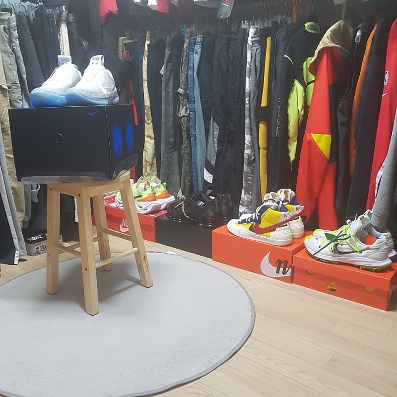 나이키Lv.98님의 스타일 - 4