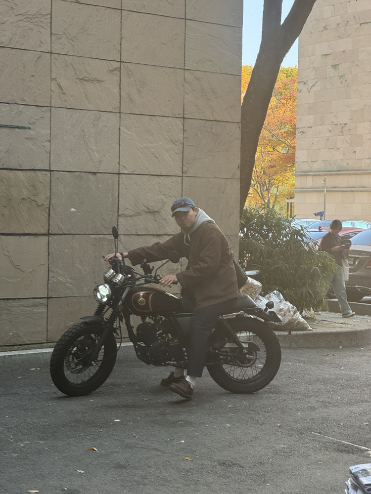 KREAM 프로필 이미지