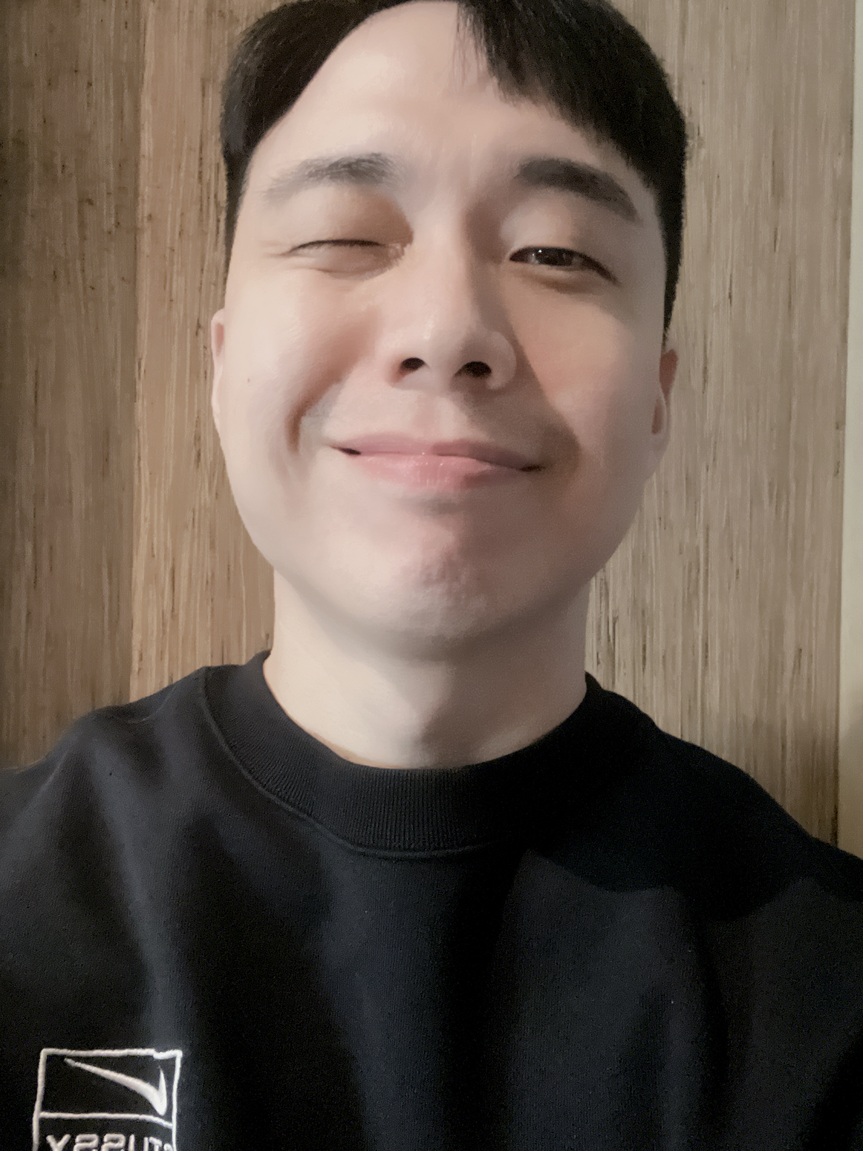 성이님의 스타일 - 1