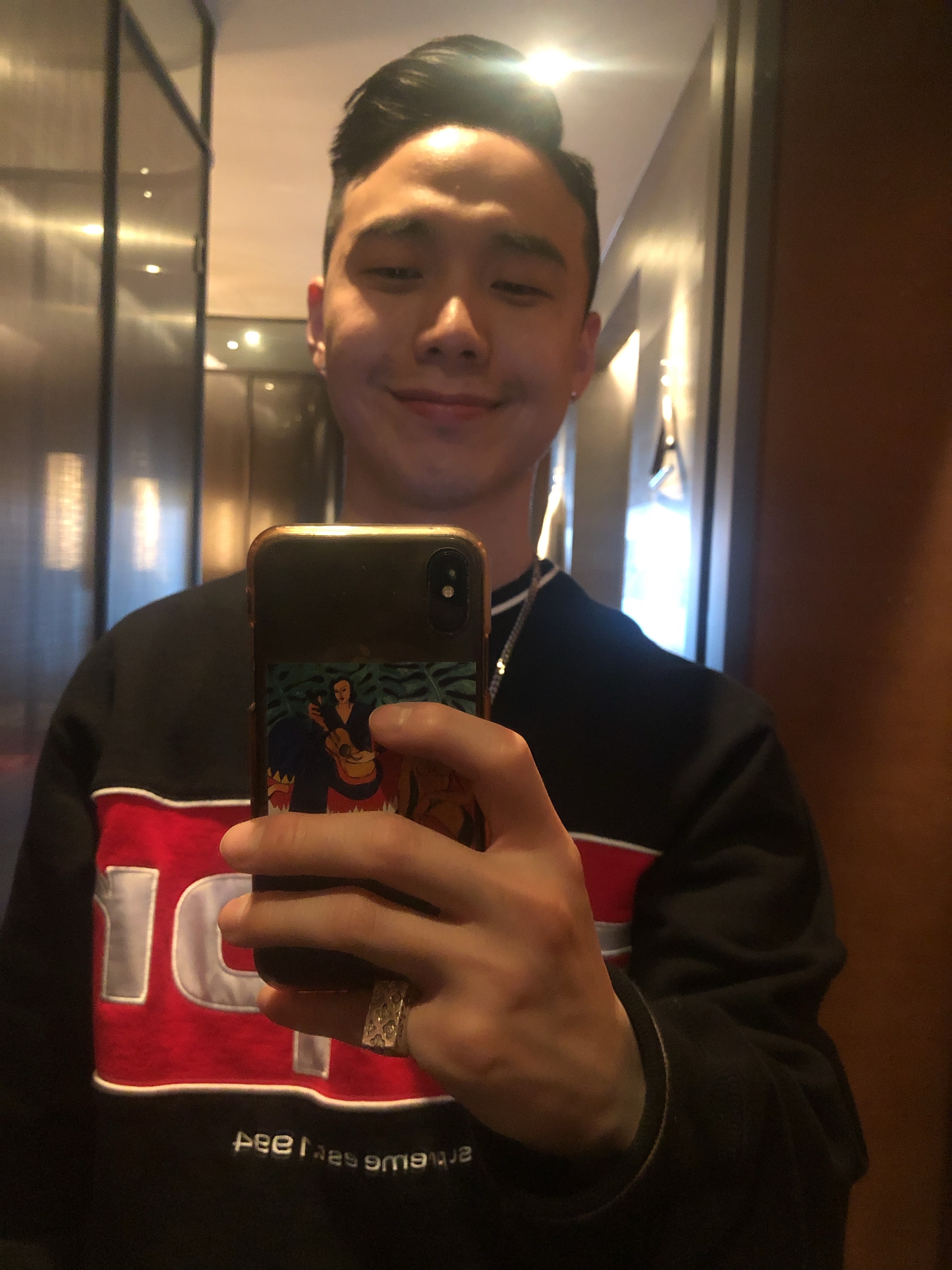 성이님의 스타일