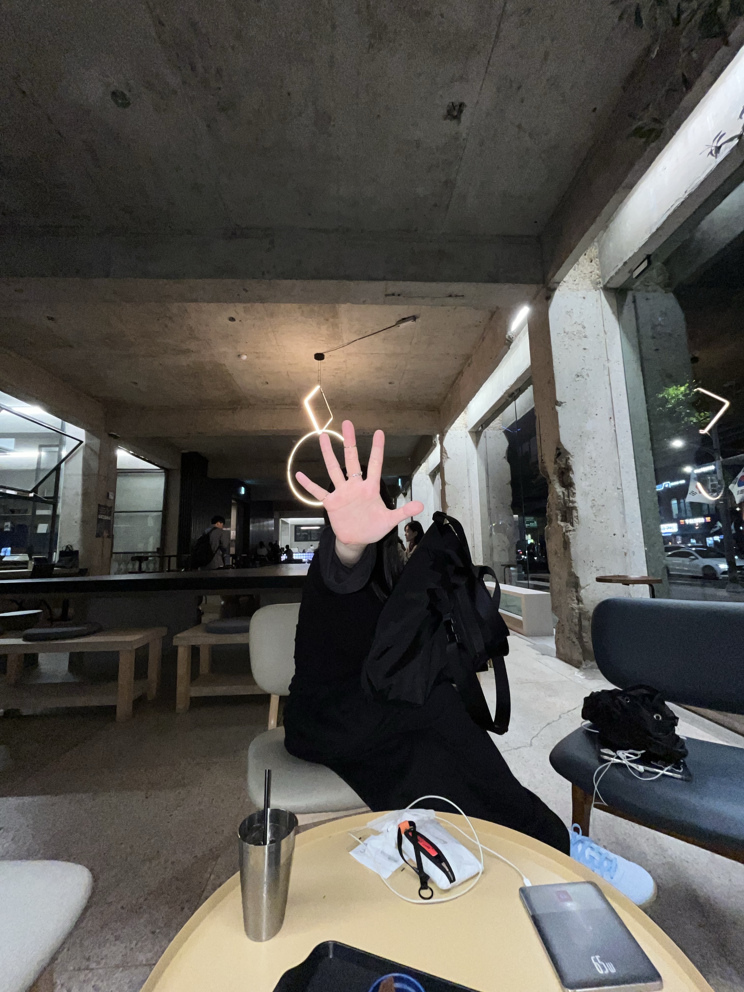 소정님의 스타일 - 1