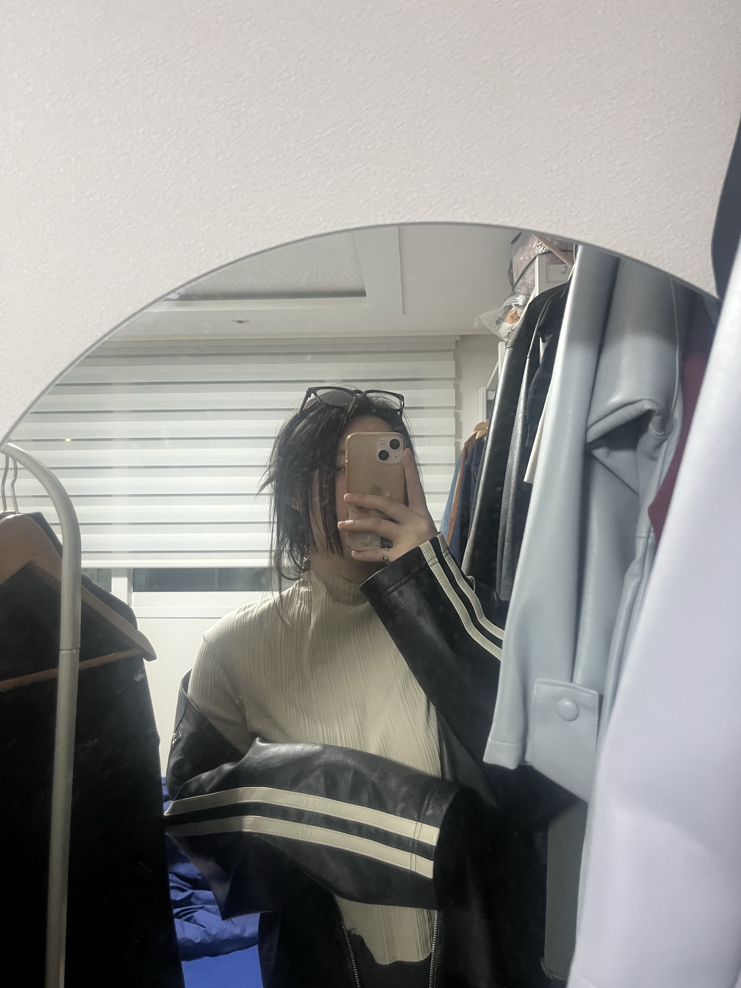 소정님의 스타일 - 4