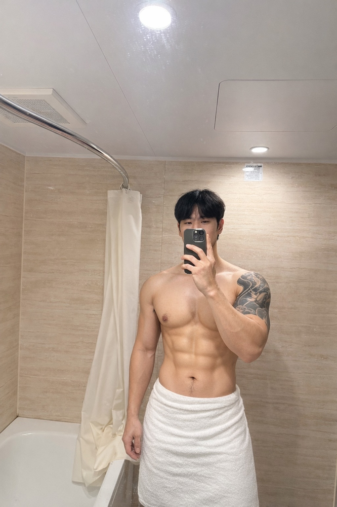 KREAM 프로필 이미지
