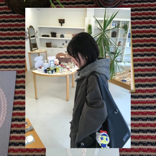 스타일 카드