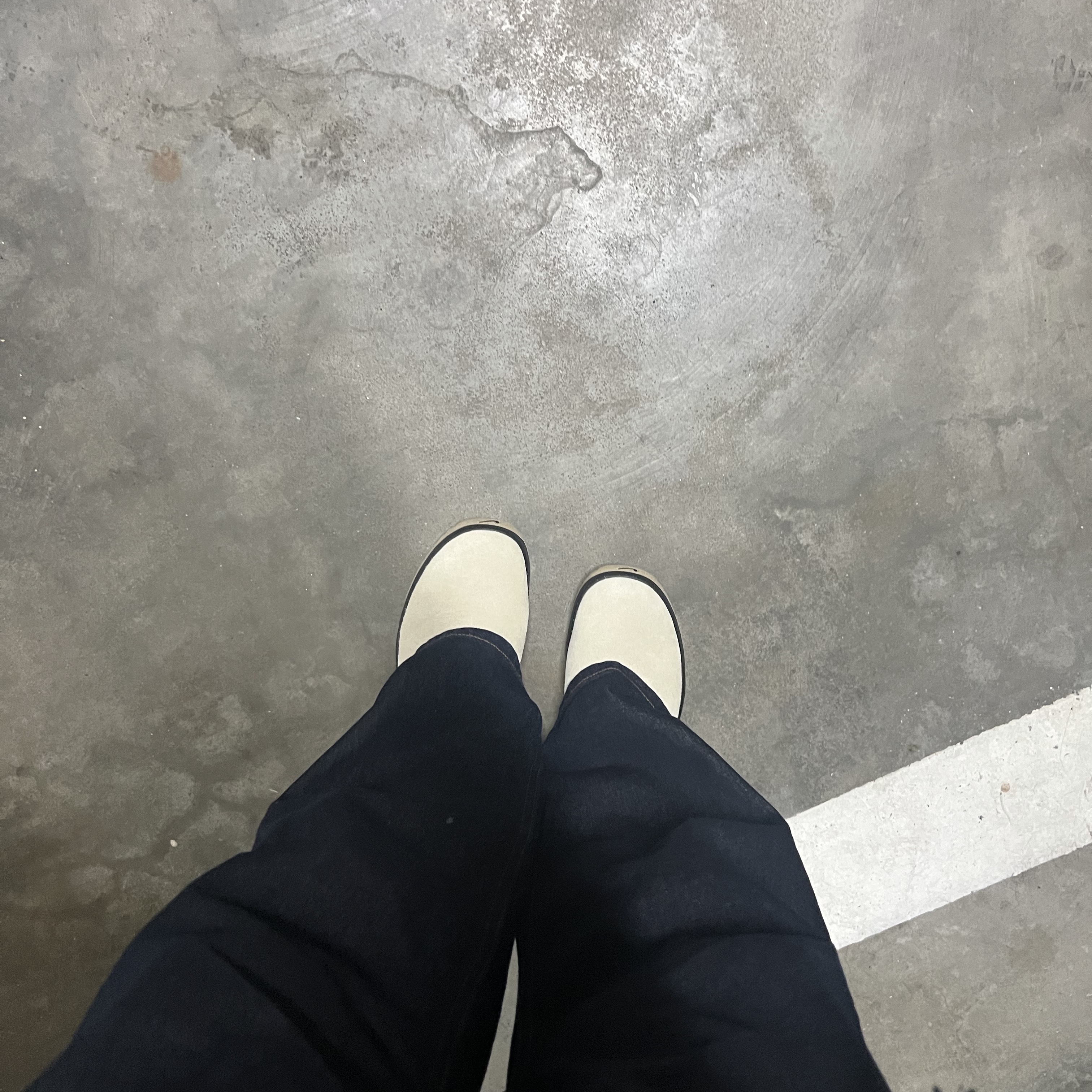 Nike ACG Rufus Limestone and Black 착용 스타일 - 4