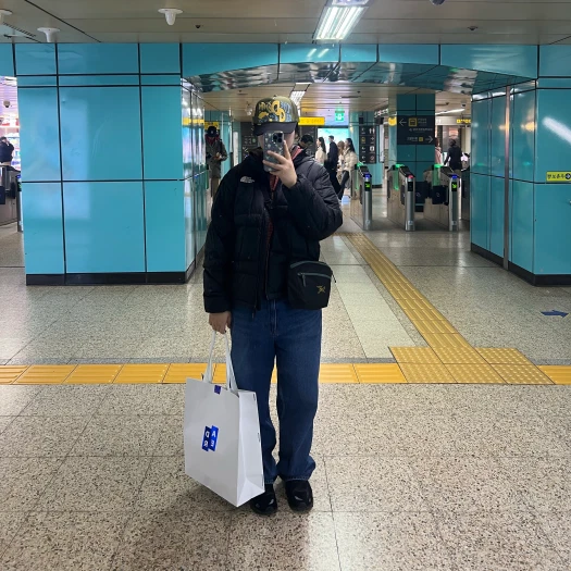 스타일 카드