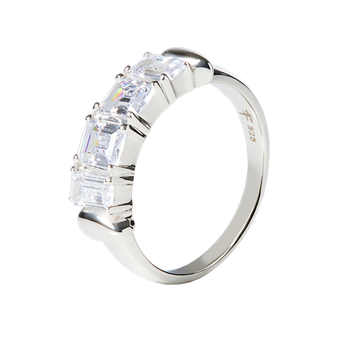 티스 인사이저 링(Teeth Incisor Ring)