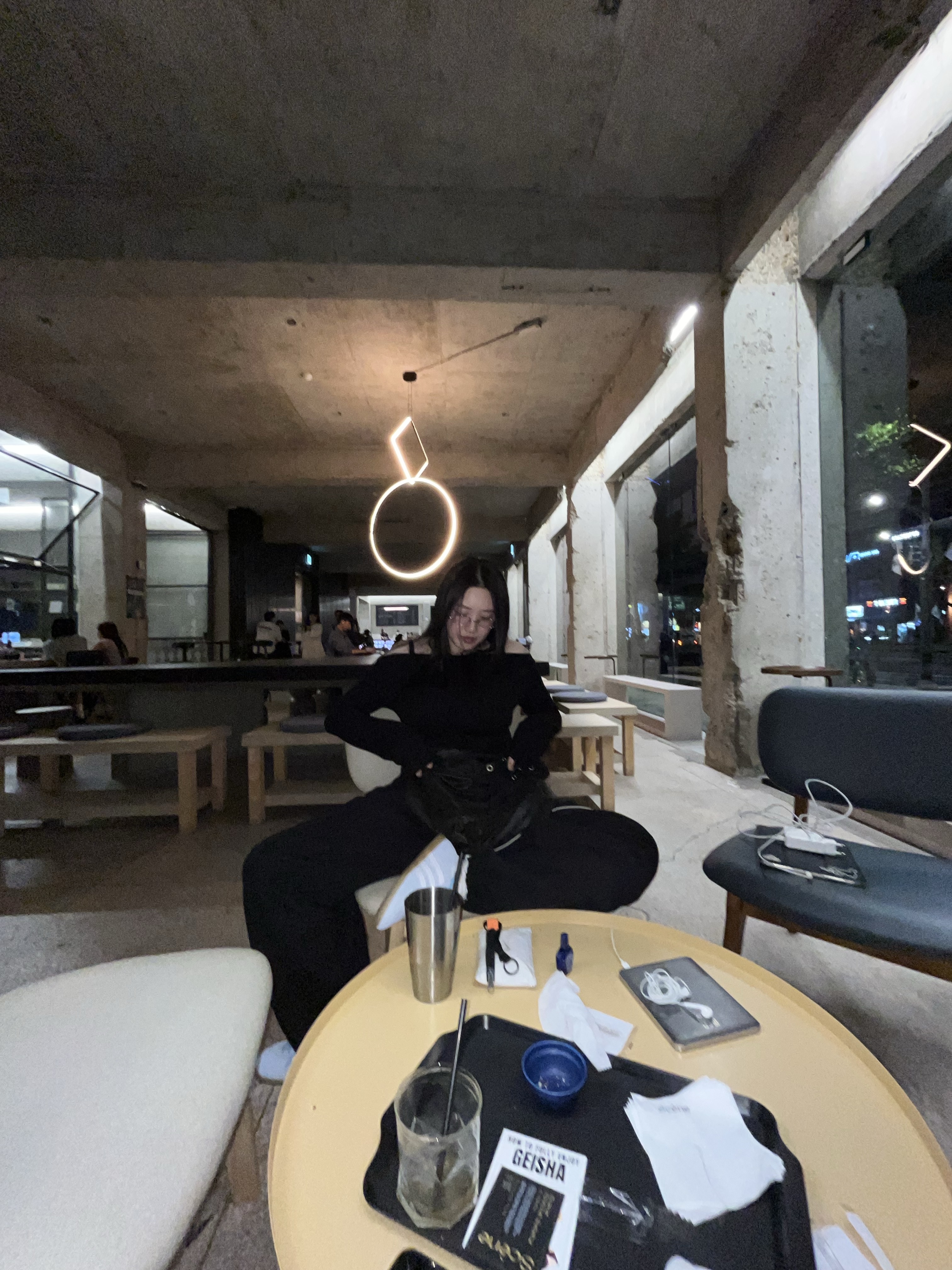 소정님의 스타일 - 3