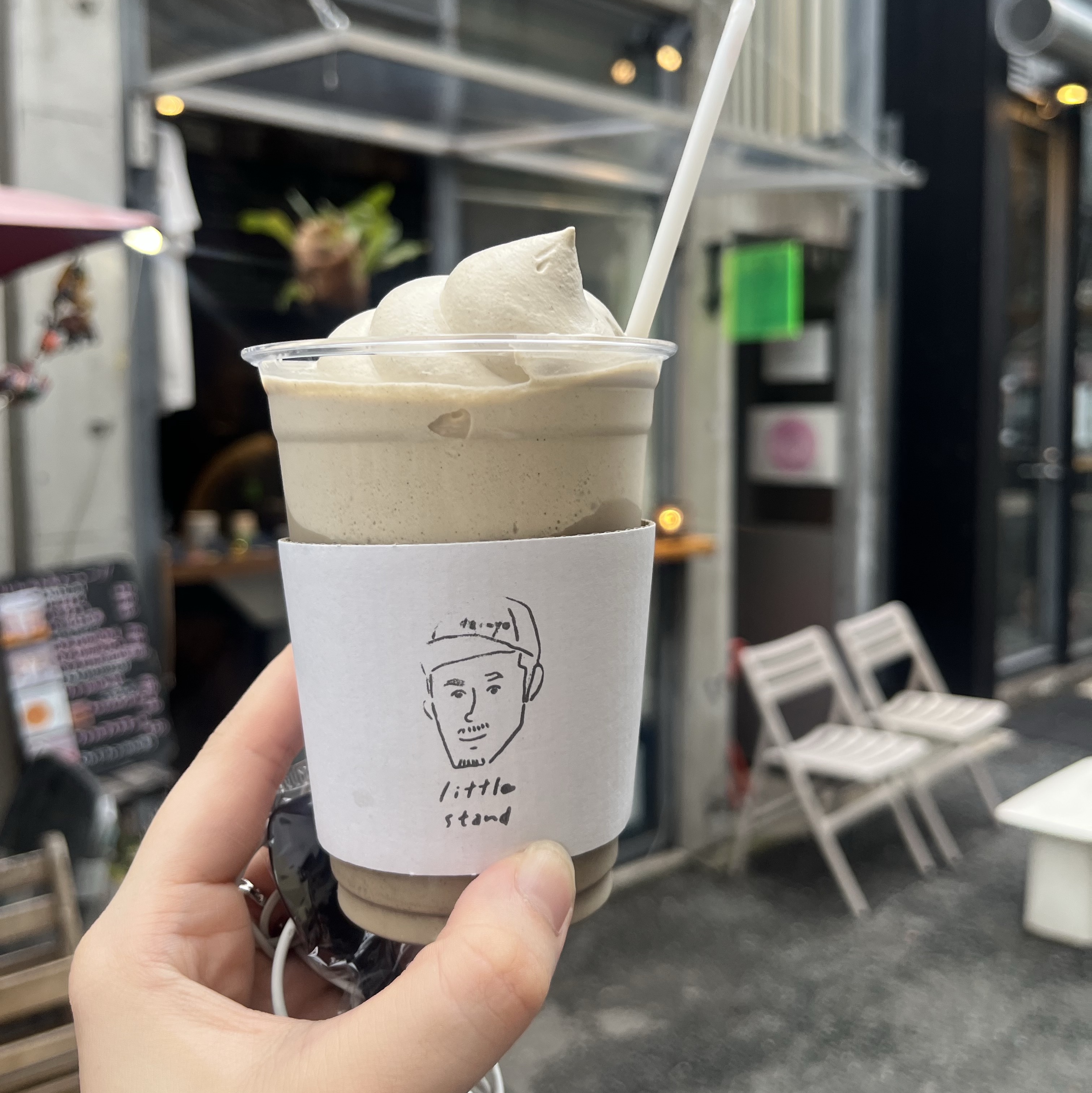 소정님의 스타일 - 4