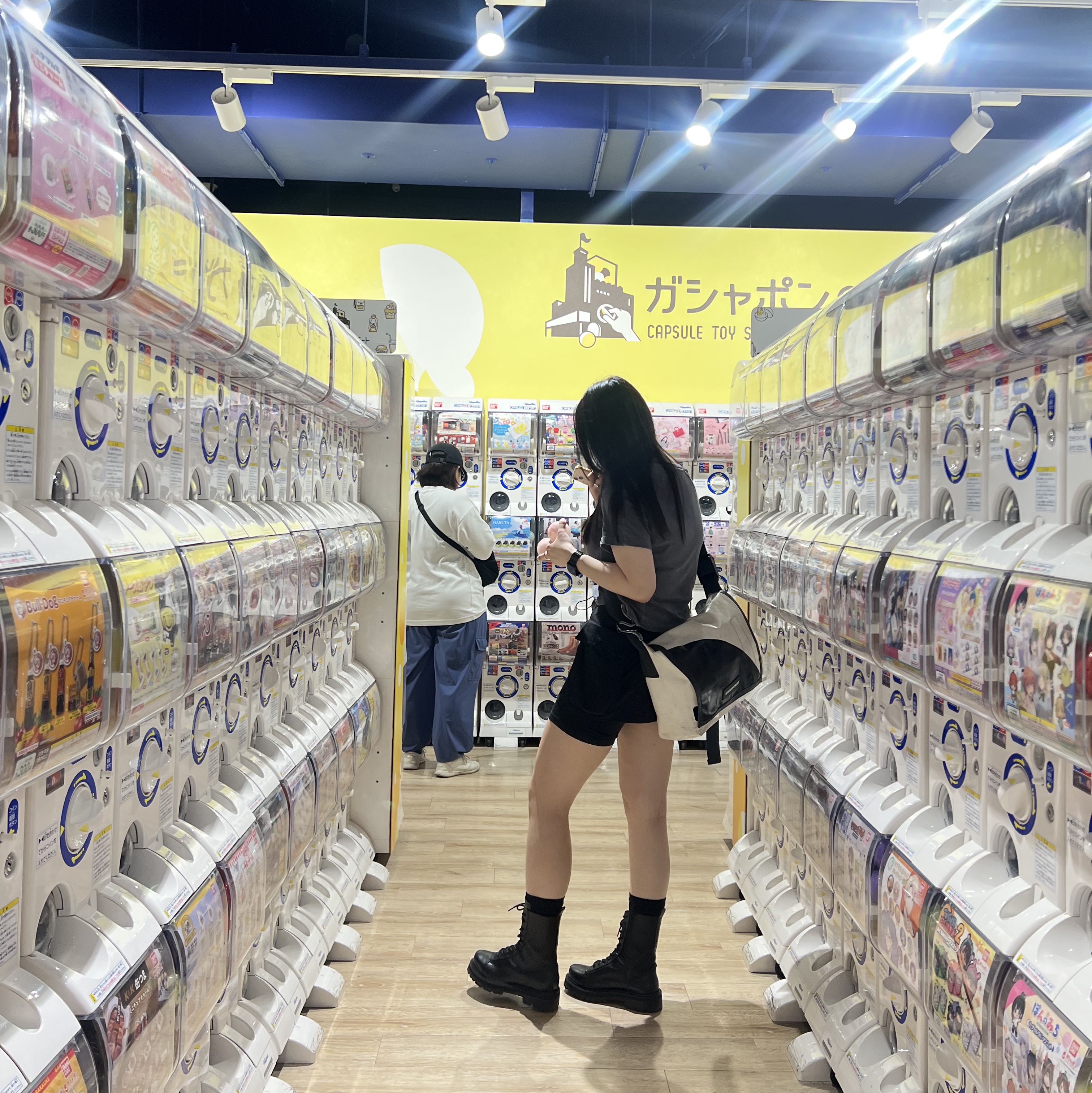 소정님의 스타일 - 5