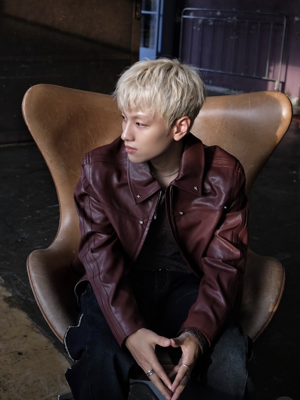 정동수님의 스타일
