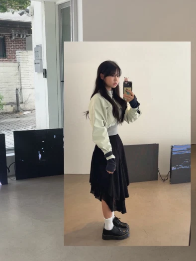 스타일 카드