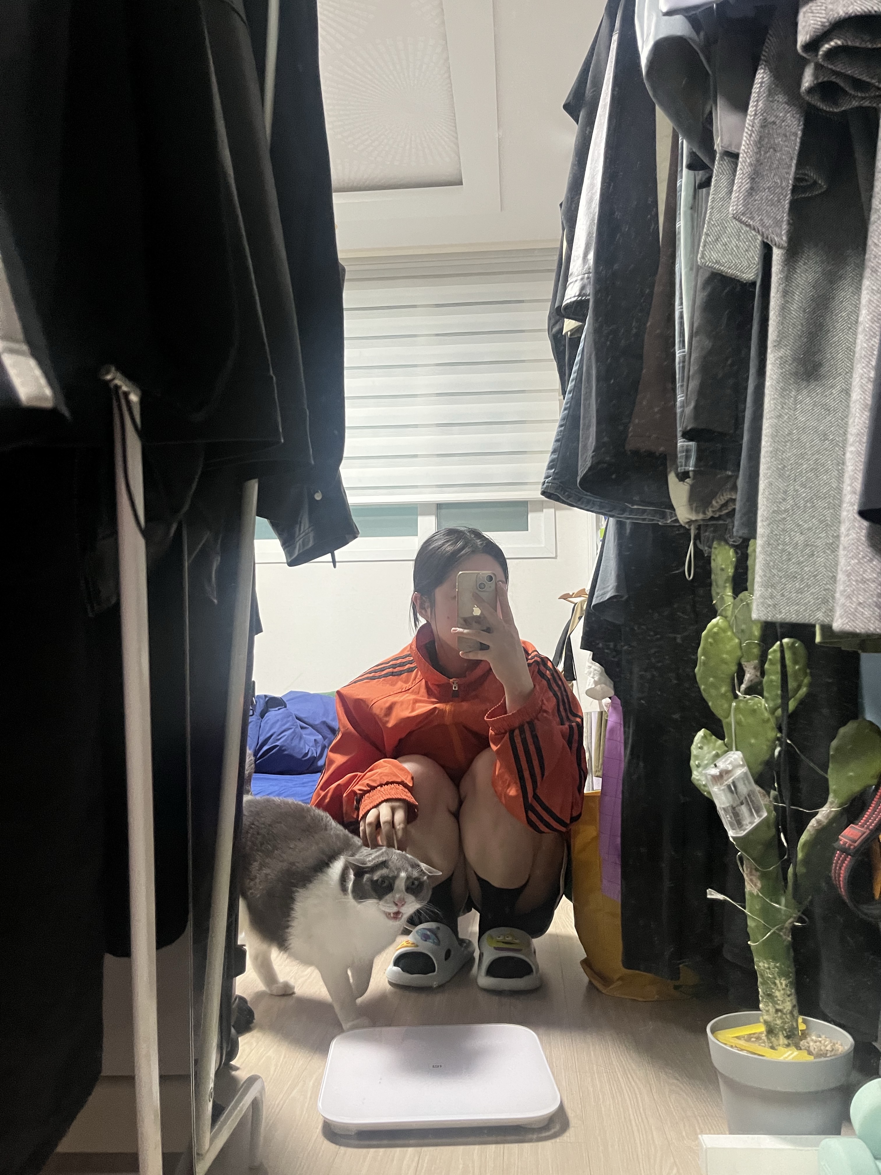 소정님의 스타일 - 1