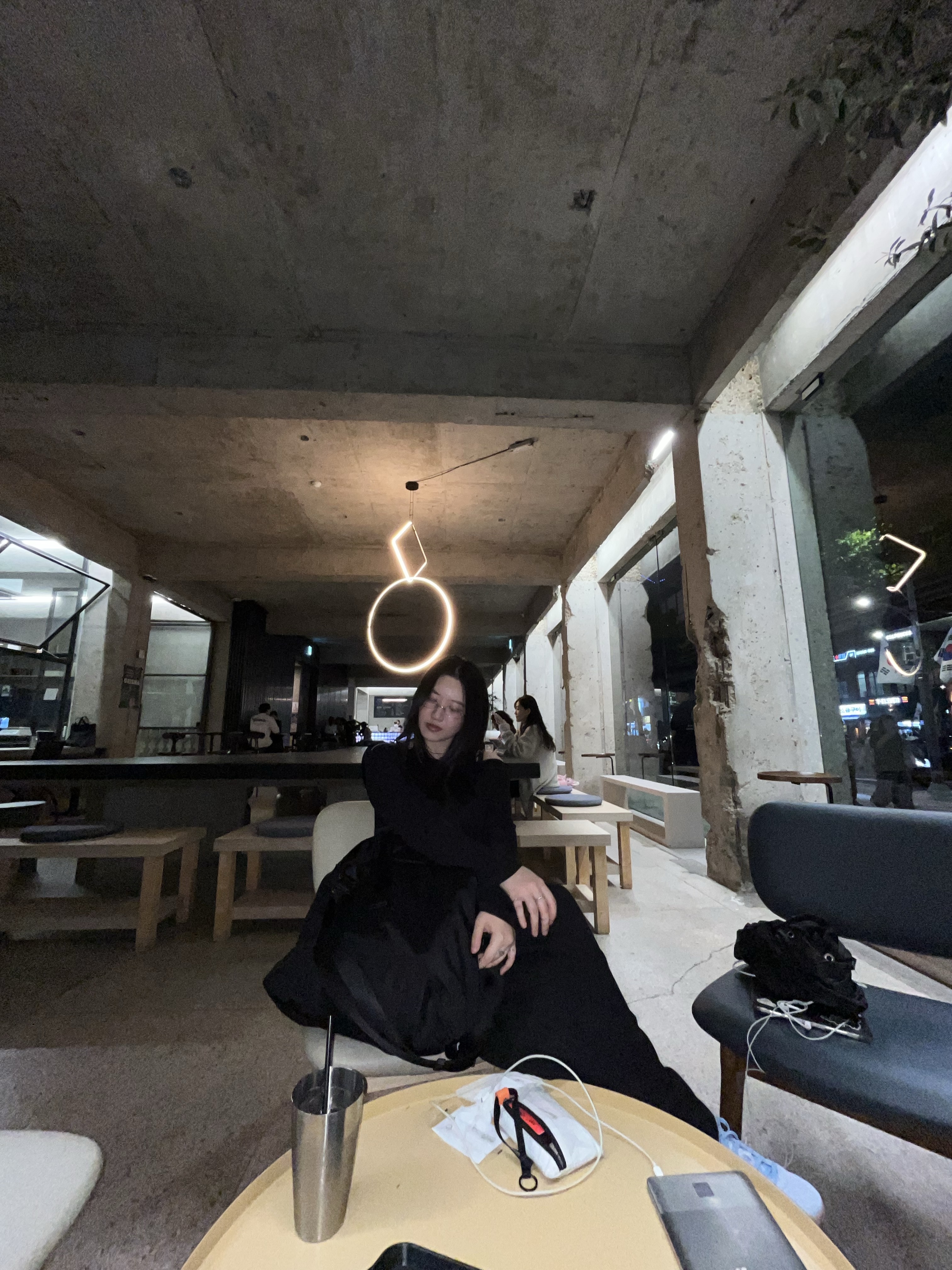 소정님의 스타일 - 2