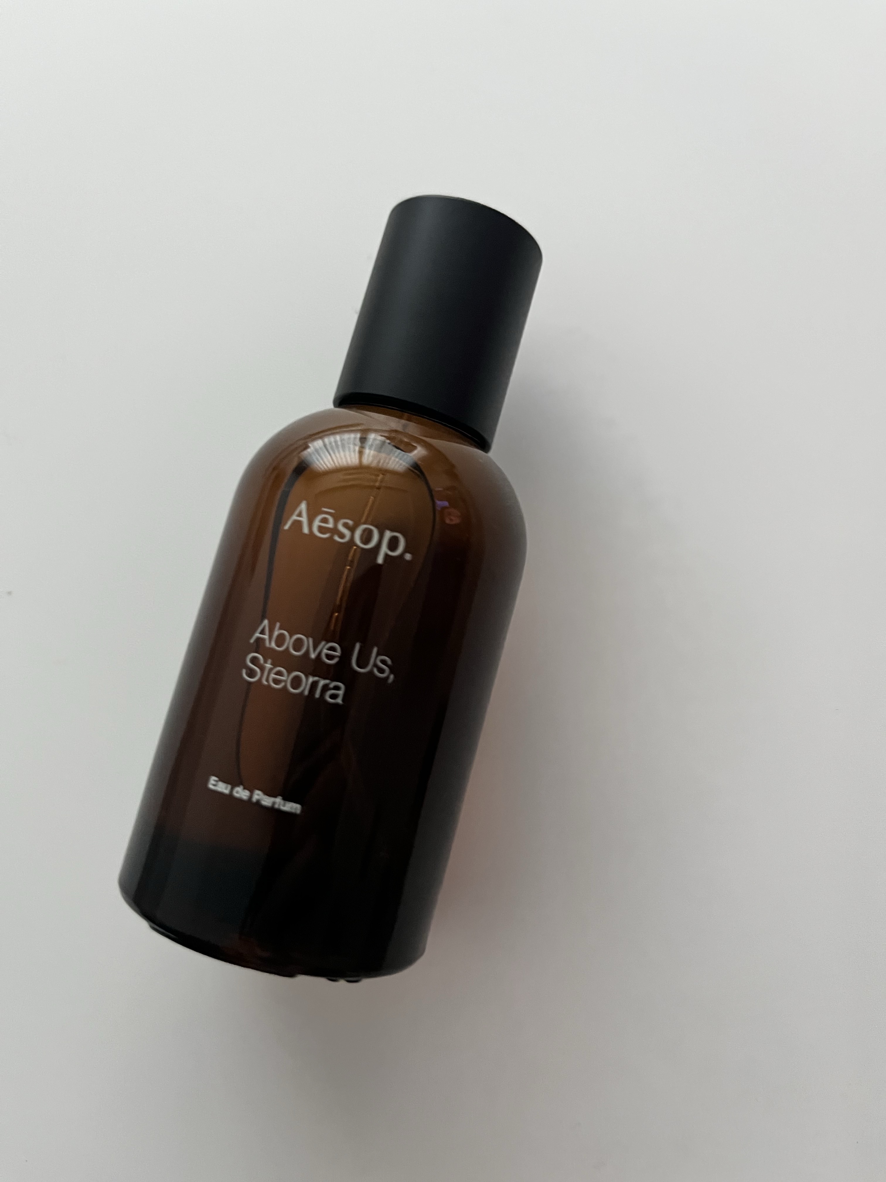 Aesop Above Us Steorra Eau De Parfum 50ml 착용 스타일 - 1