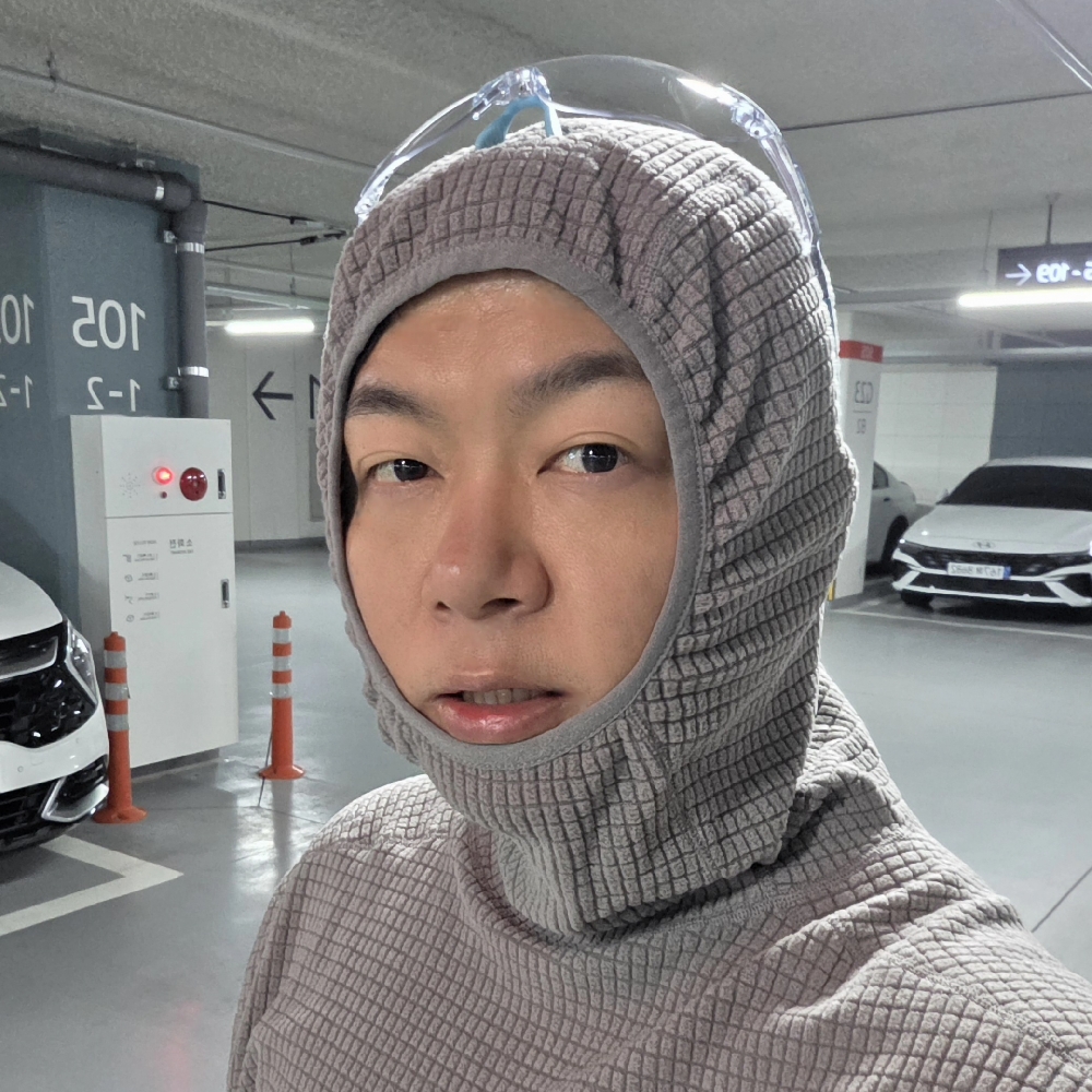 KREAM 프로필 이미지