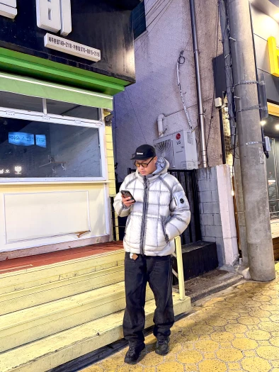스타일 카드