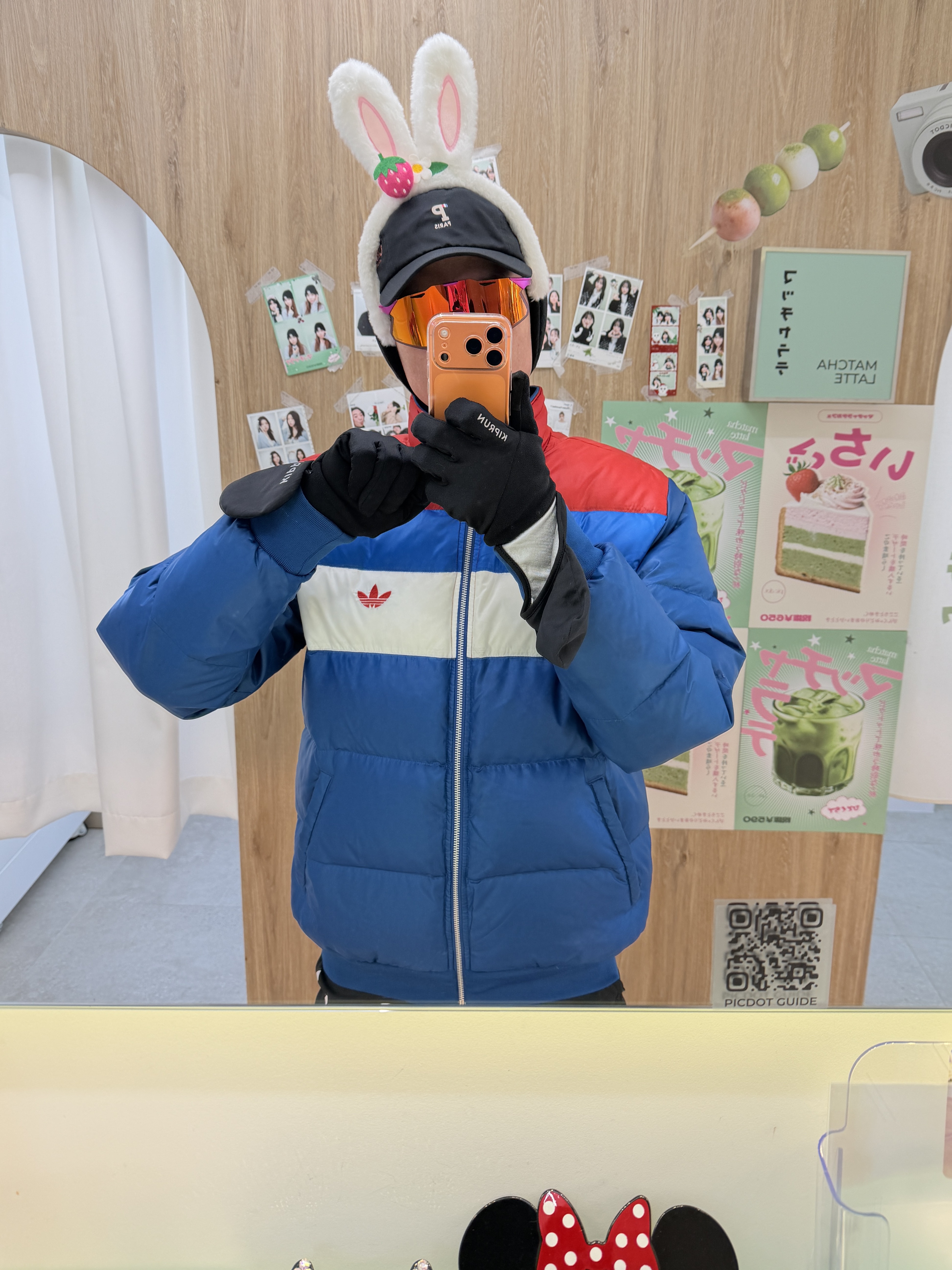 Ciele Athletics GOCap SC Comp WWM City Paris 착용 스타일 - 1