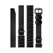 DIRT NAP Iron Bind Belt