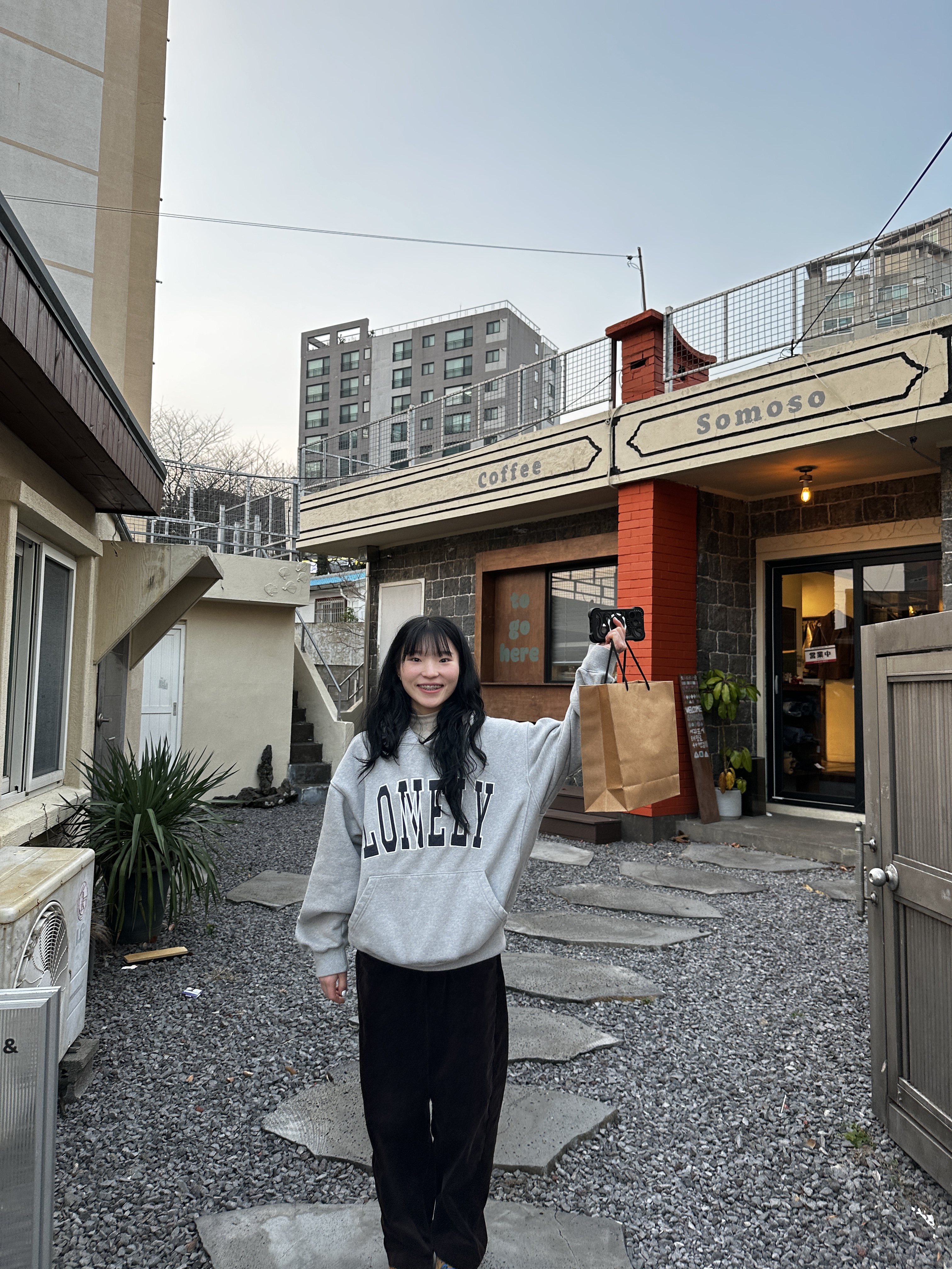 NAOMI님의 스타일 - 4
