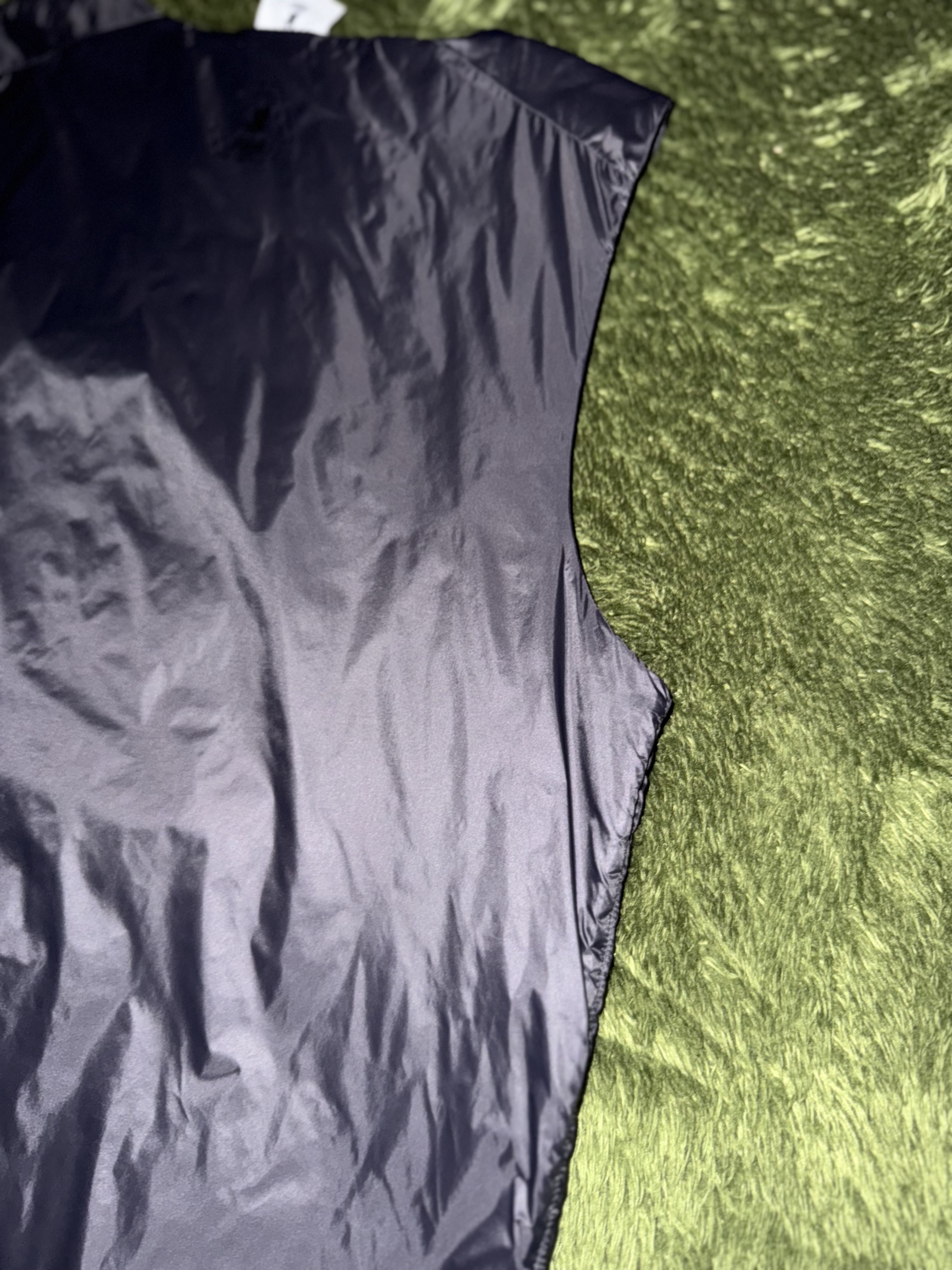 Puma x Skepta Vest Black 착용 스타일 - 8