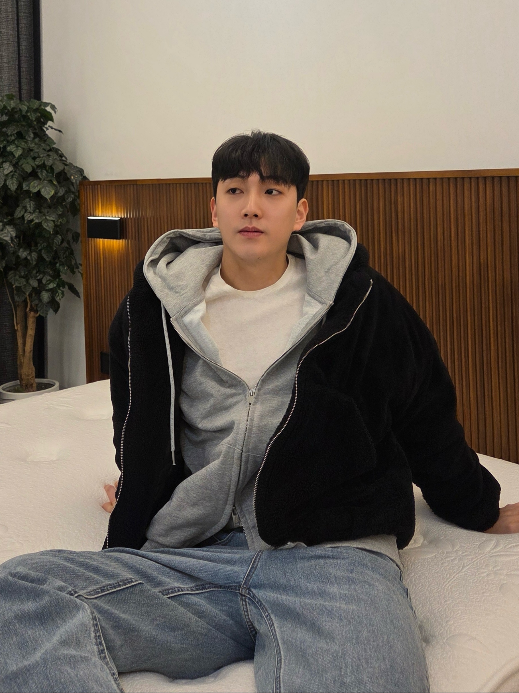 신희재님의 스타일