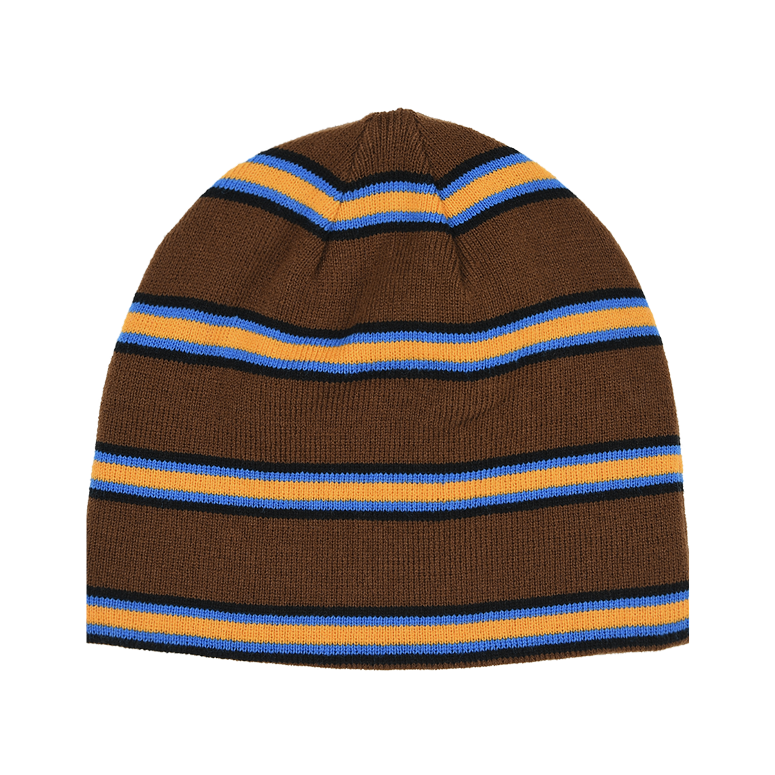 이알에스코 리버시블 니트 비니 브라운(ersco Reversible Knit Beanie Brown) - 2