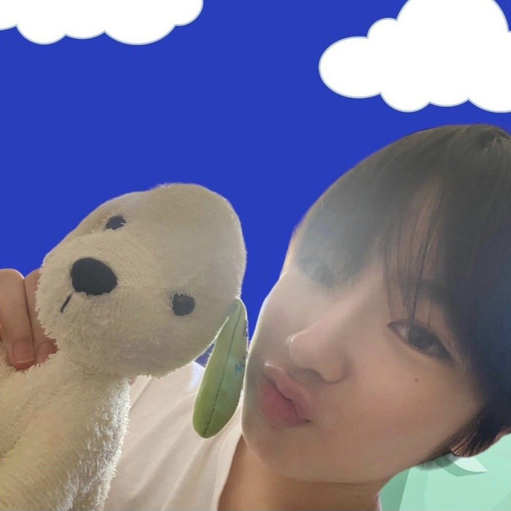 KREAM 프로필 이미지