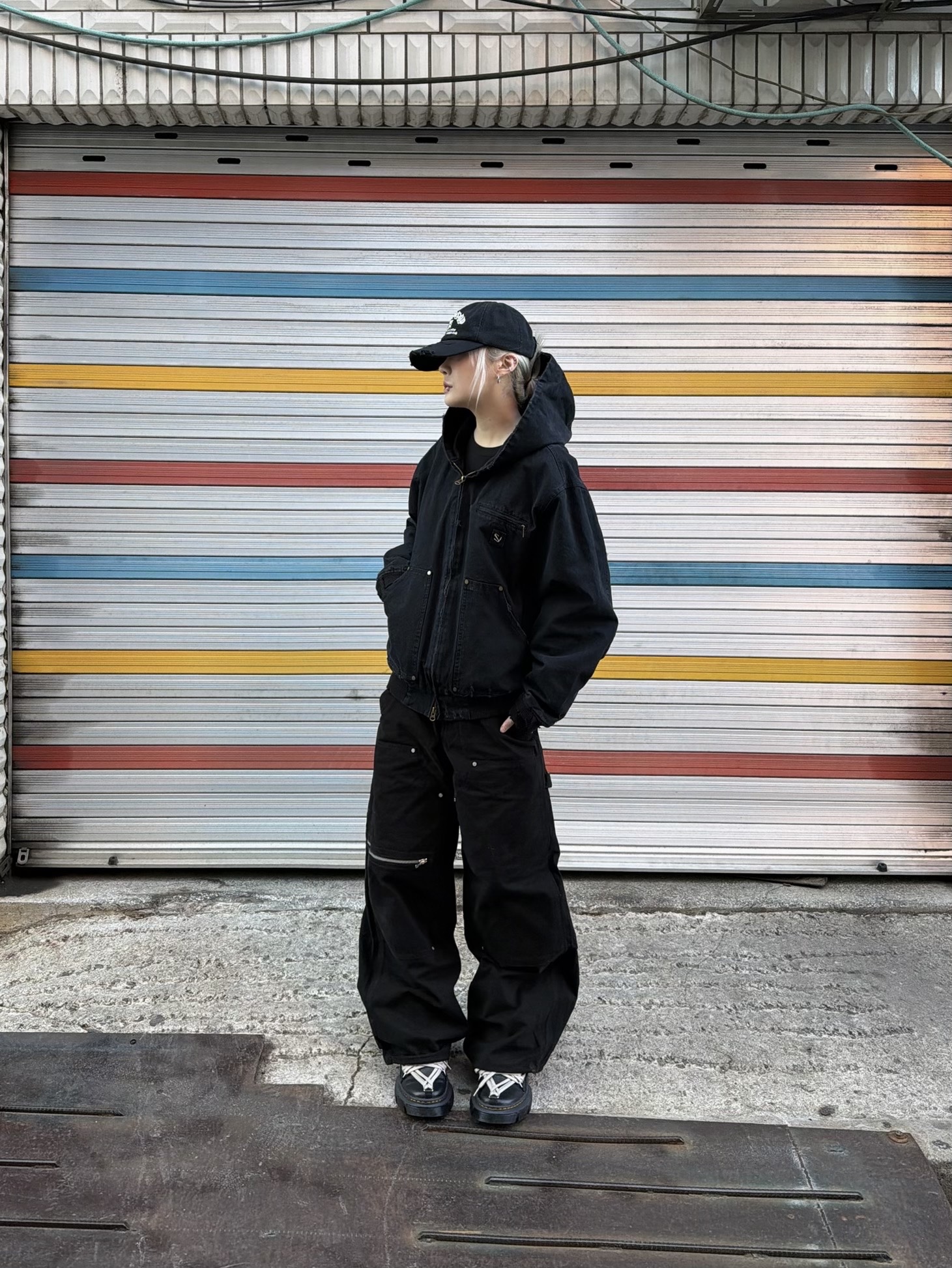신지돌님의 스타일