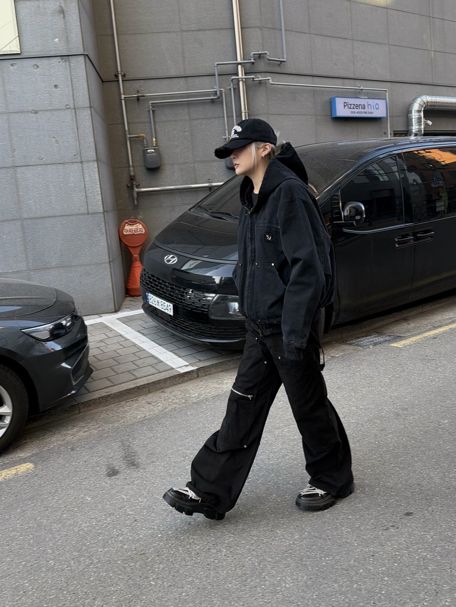 신지돌님의 스타일