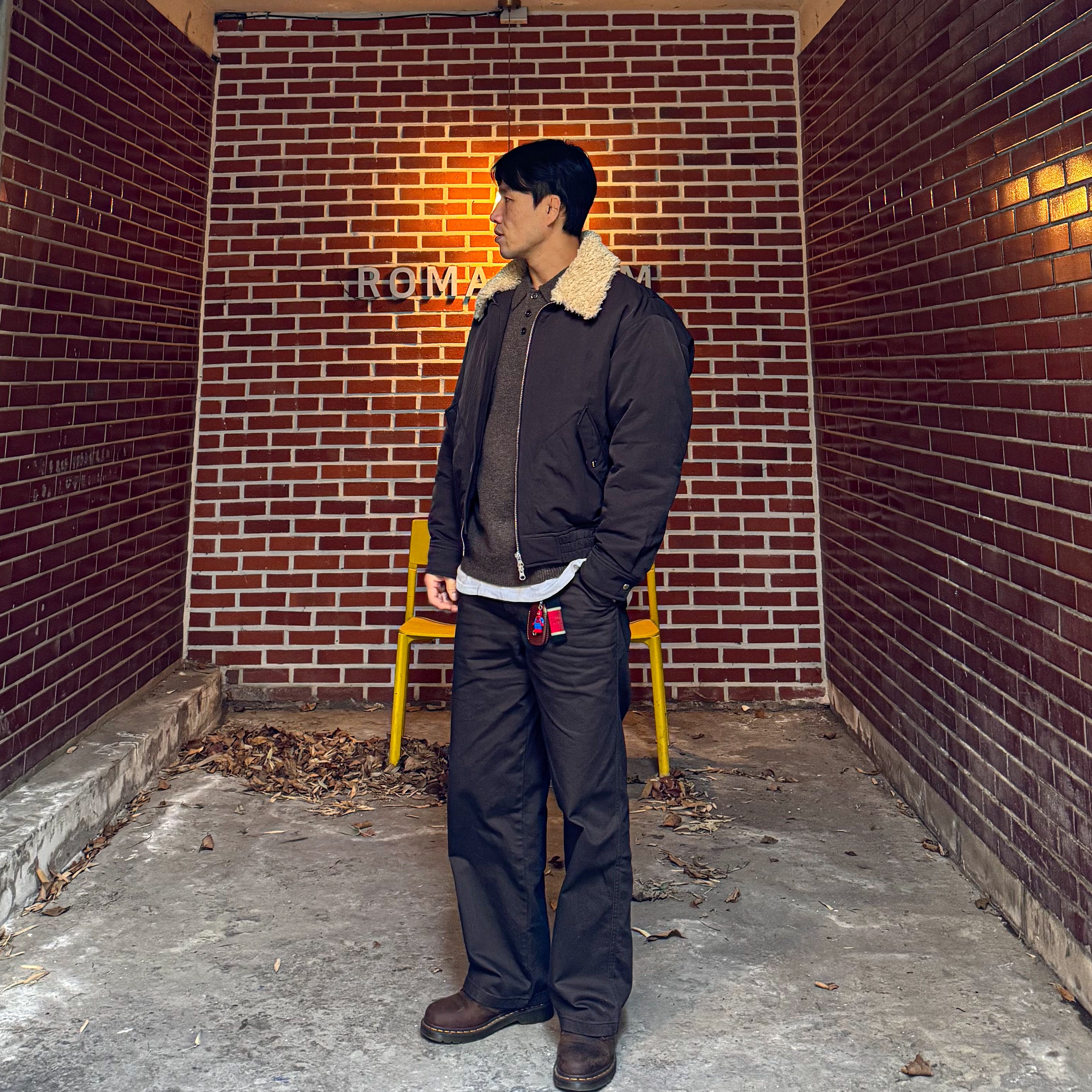 hyunsungkim님의 스타일