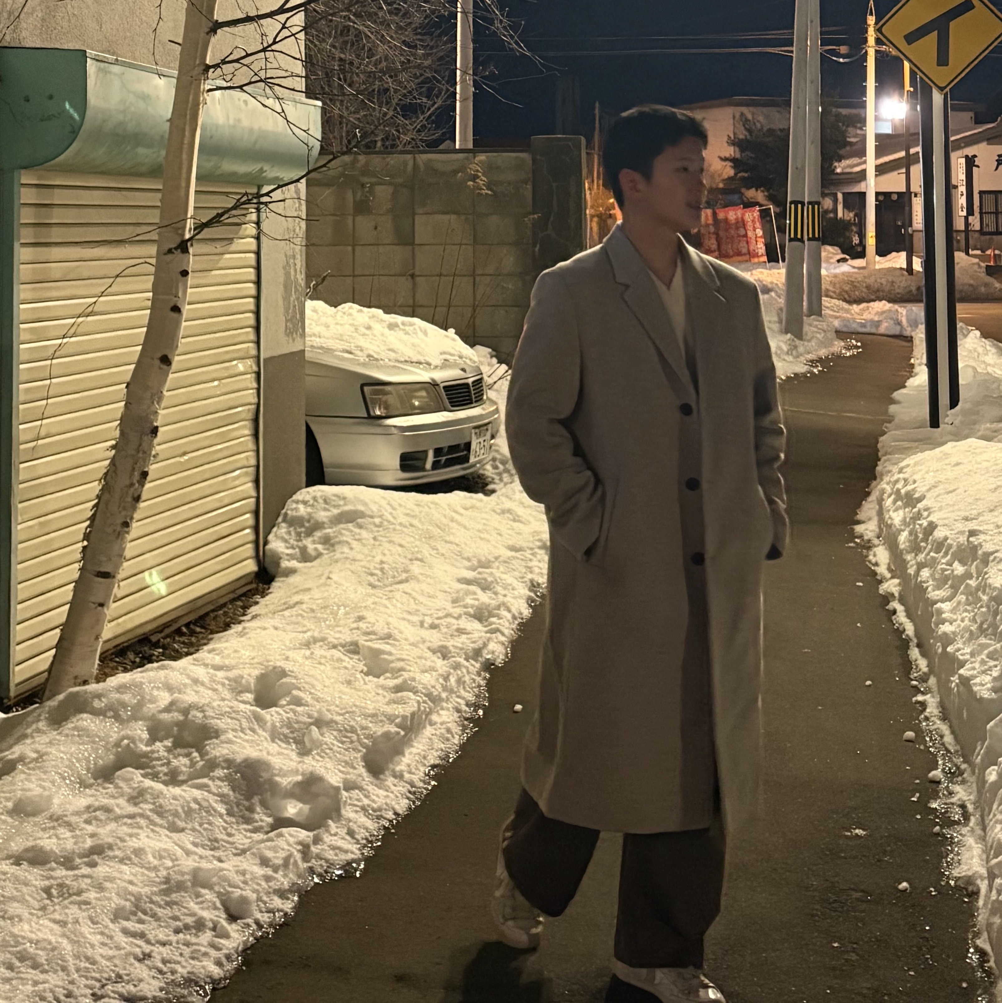 재현님의 스타일 - 3
