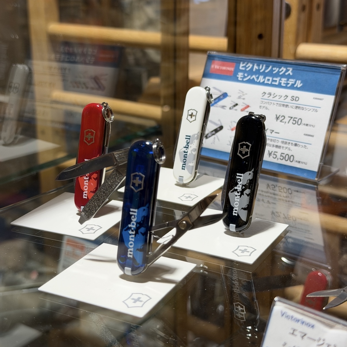 Victorinox Classic SD Swiss Army Knife 0.6223 착용 스타일