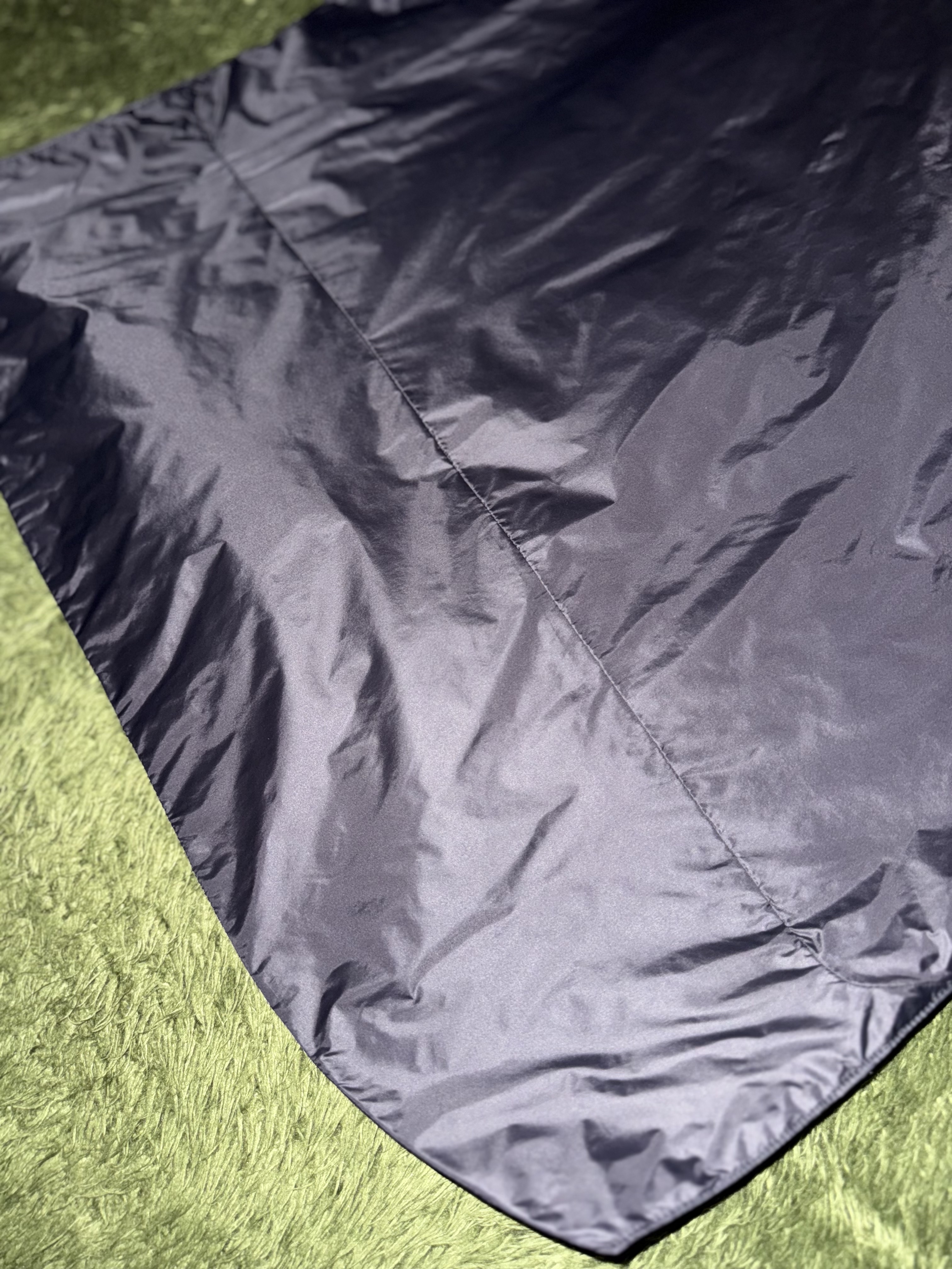 Puma x Skepta Vest Black 착용 스타일 - 9