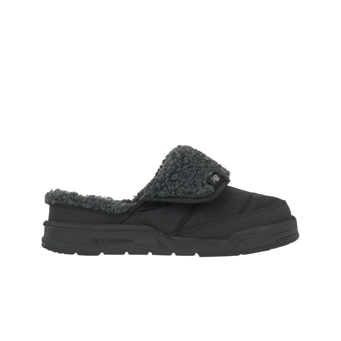 뉴발란스 퍼플리 v2 블랙