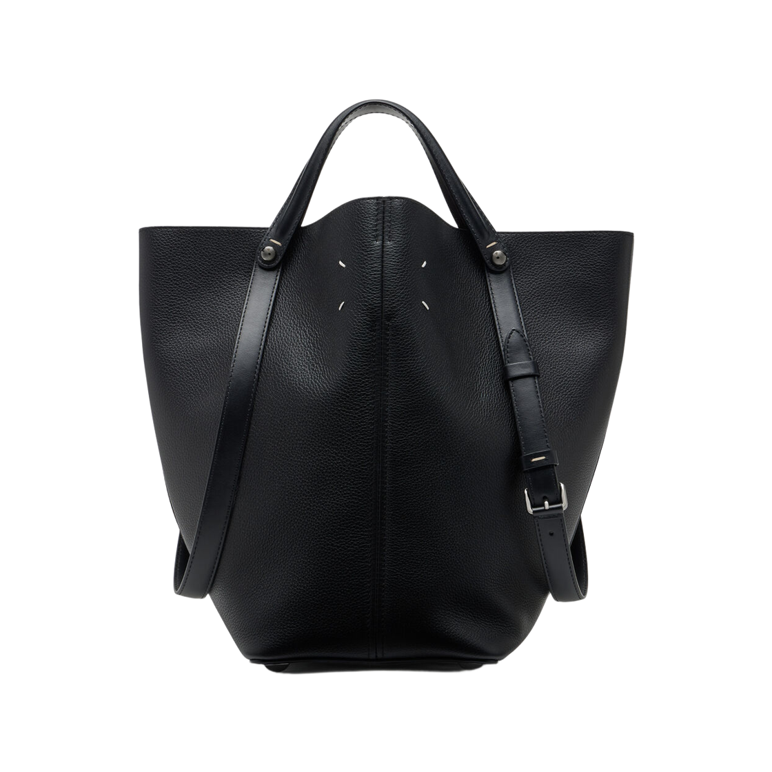 SB1WD0039P7268HB317 Maison Margiela Dress-Age Medium Black