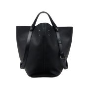 Maison Margiela Dress-Age Medium Black