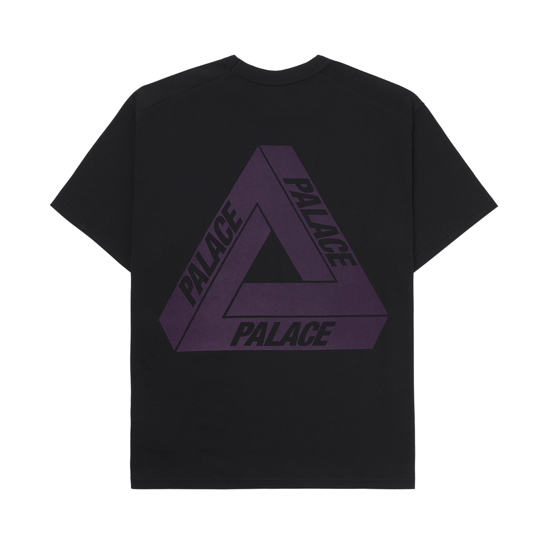 팔라스 x 노스페이스 퍼플라벨 필드 그래픽 티셔츠 블랙 - 25FW(Palace x The North Face Purple Label Field Graphic T-Shirt Black - 25FW) - 2