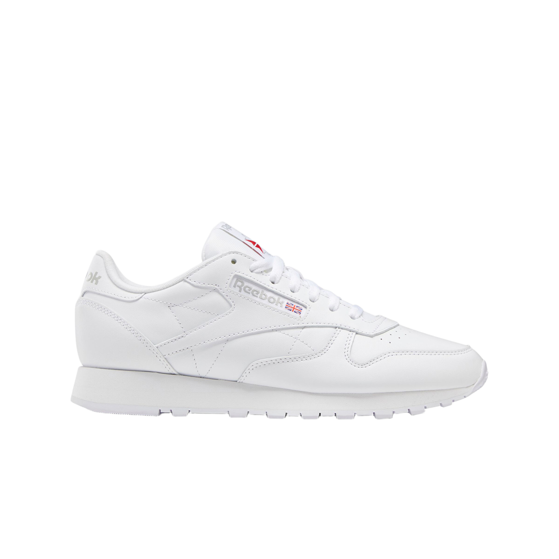 리복 클래식 레더 코어 화이트(Reebok Classic Leather Core White) - 1